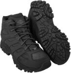 Merrell MOAB 3 Mid Tactical Waterproof bakancs - Black - 44 (850383)