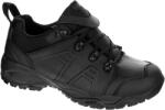 BENNON Panther XTR 06 NM Low cipő - Black - 36 (2846166)