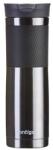Contigo Byron hőtartó bögre 720 ml - Gunmetal (155277)