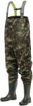 Pros Fisharp mellcsizma - Camo - 45 (138420)