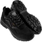 PENTAGON Scorpion Suede V2 4" cipő - Black - 43 (867225)