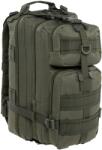 TEXAR Assault hátizsák 28 l Olive (8684)