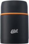 Esbit Classic Food Jug Ételtermosz 750 ml - Black (2858862)