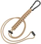 Mil-Tec paracord kötél - Coyote Tan (24662)