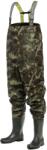 Pros Fisharp mellcsizma - Camo - 43 (138418)
