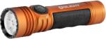 Olight Seeker 4 Pro Cool White taktikai keresőlámpa Orange - 4600 lumen (1794888)