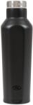 Highlander Outdoor Ashta hőtartó kulacs 500 ml - Black (977009)
