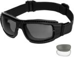 Wiley X Lynx Clear/Grey taktikai védőszemüveg - Black (2813785)
