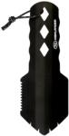 Highlander Arrow Trowel gyalogsági ásó - Black (2837441)
