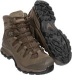Salomon Quest 4D MID GTX Forces 2 EN bakancs - Earth Brown - 40 (2677409)