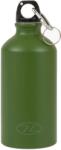 Highlander Outdoor Aluminium Bottle kulacs 500 ml - Olive (2587425)