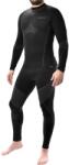 Meteor termoaktív fehérnemű - Black - M/L (2214785)