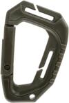 Brytzky Tactical GripLock 1 karabiner Olive - 6 db (2864577)