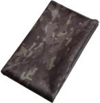 Haasta gyorsan száradó törölköző 150 x 65 cm - Arid MC Camo Black (1079481)