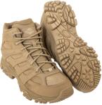 Merrell MOAB 3 Mid Tactical Waterproof bakancs - Dark Coyote - 42 (850373)