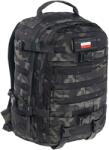 Wisport Sparrow II hátizsák 30 l - MultiCam Black (249844)
