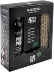 Lowa Care Set cipőtisztító készlet - Black (2843476)