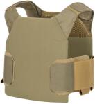 Direct Action Corsair Low Profile mellény - Adaptive Green - M (2363473)