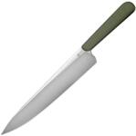 WE Knife Civivi Cibus G10 konyhai kés - Milled Green (2839025)