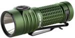 Olight Baton Turbo újratölthető zseblámpa OD Green - 1000 lumen (2800220)