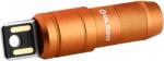 Olight iMini 2 zseblámpa Orange - 50 lumen (2784711)