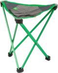 Highlander Outdoor Tripod Ayr kemping zsámoly - Green/Grey (2587536)