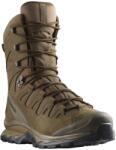 Salomon Quest 4D GTX Forces 2 High EN bakancs - Earth Brown - 48 (2786962)