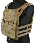 GFC Tactical Jump taktikai mellény - MC (32217)