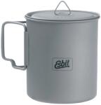 Esbit Titanium Pot titán bögre 750 ml (69634)