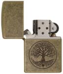 Zippo benzines öngyújtó - Tree of Life (2816595)