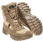 Mil-Tec Teesar Tactical One Zip bakancs - MultiCam - 42 (836260)