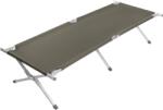 Mil-Tec US Style összecsukható kempingágy Olive - 210 x 70 cm (229025)
