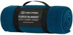 Highlander Outdoor polár takaró - Deep Blue (1614074)