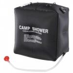 Mil-Tec napenergiás kempingzuhany 40 l (59175)