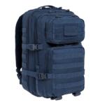 Mil-Tec Assault Pack Large hátizsák 36 l - Dark Blue (1960984)