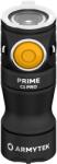 Armytek Prime C1 Pro Magnet USB zseblámpa Warm - 930 lumen (1998756)