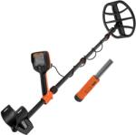 Quest Metal Detectors Quest V80 fémkereső + Blizzard 9/11 tekercs - szett (2675818)