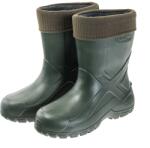 Dry Walker Xtrack Short gumicsizma - Green - 45 (58525)