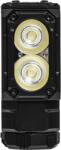 WUBEN E7 6500K zseblámpa Black - 1800 lumen (2812872)