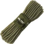 Mil-Tec kötél 9 mm x 15 m - Olive (101792)