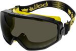 Bollé Spectrum védőszemüveg - Smoke/Black/Yellow (2799477)