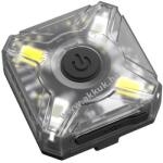 NITECORE NU05 V2 fejlámpa USB-C 3, 7V 120mAh