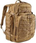 5.11 Tactical 5.11 RUSH72 2.0 Backpack hátizsák 55 l - Kangaroo (851617)