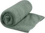 Sea to Summit TekTowel L gyorsan száradó törölköző - Sage (2836376)