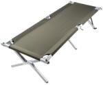 Mil-Tec US Style Gen. II összecsukható kempingágy Olive - 210 x 70 cm (833975)