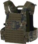 Combat Lab Crab taktikai mellény - wz. 93 Pantera PL Woodland - L (2654464)