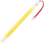 MFH Large Glow Stick világító rúd - Yellow (265646)
