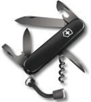 Victorinox Spartan Onyx svájci bicska - Black (65751)