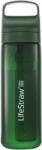 LifeStraw Go 2.0 Tritan vízszűrős kulacs 650 ml - Terrace Green (1950962)
