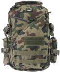 TEXAR Urban hátizsák 33 l wz. 93 Pantera PL Woodland (10383)